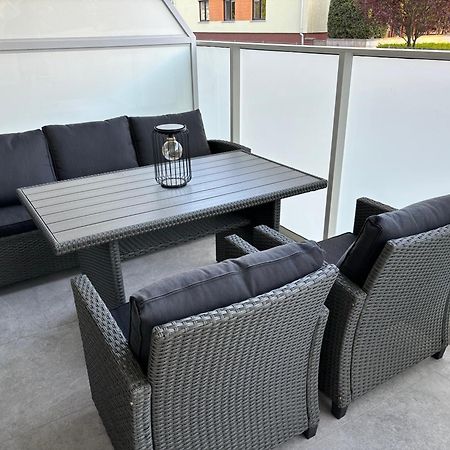 Apartamenty Polanowscy Apartament Blisko Morza Kollataja 7A Kolobřeh Exteriér fotografie