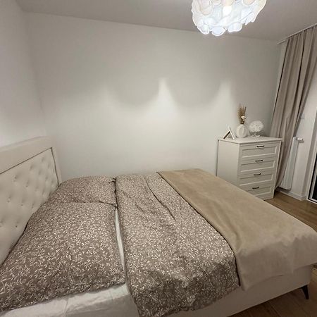 Apartamenty Polanowscy Apartament Blisko Morza Kollataja 7A Kolobřeh Exteriér fotografie