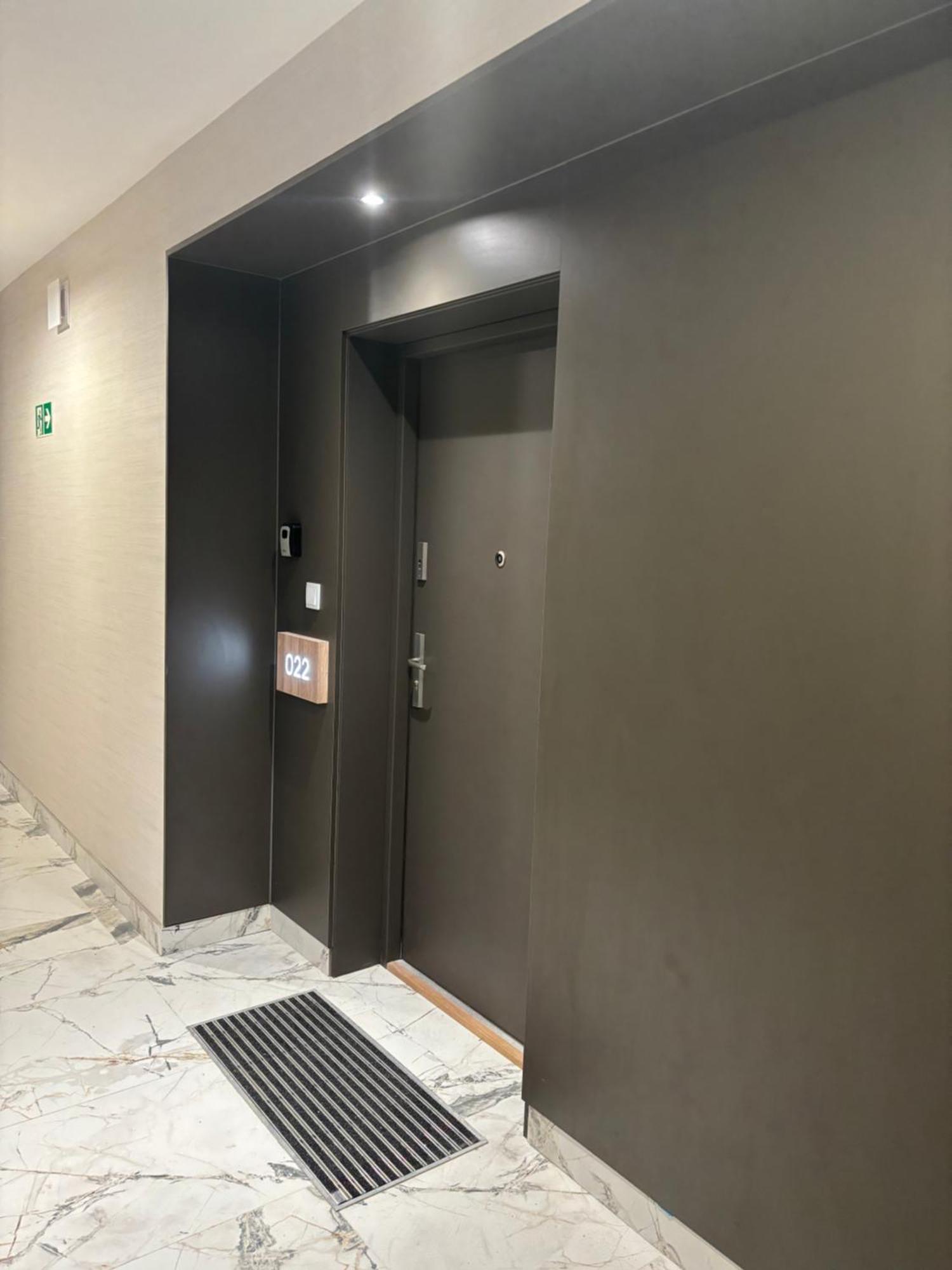 Apartamenty Polanowscy Apartament Blisko Morza Kollataja 7A Kolobřeh Exteriér fotografie