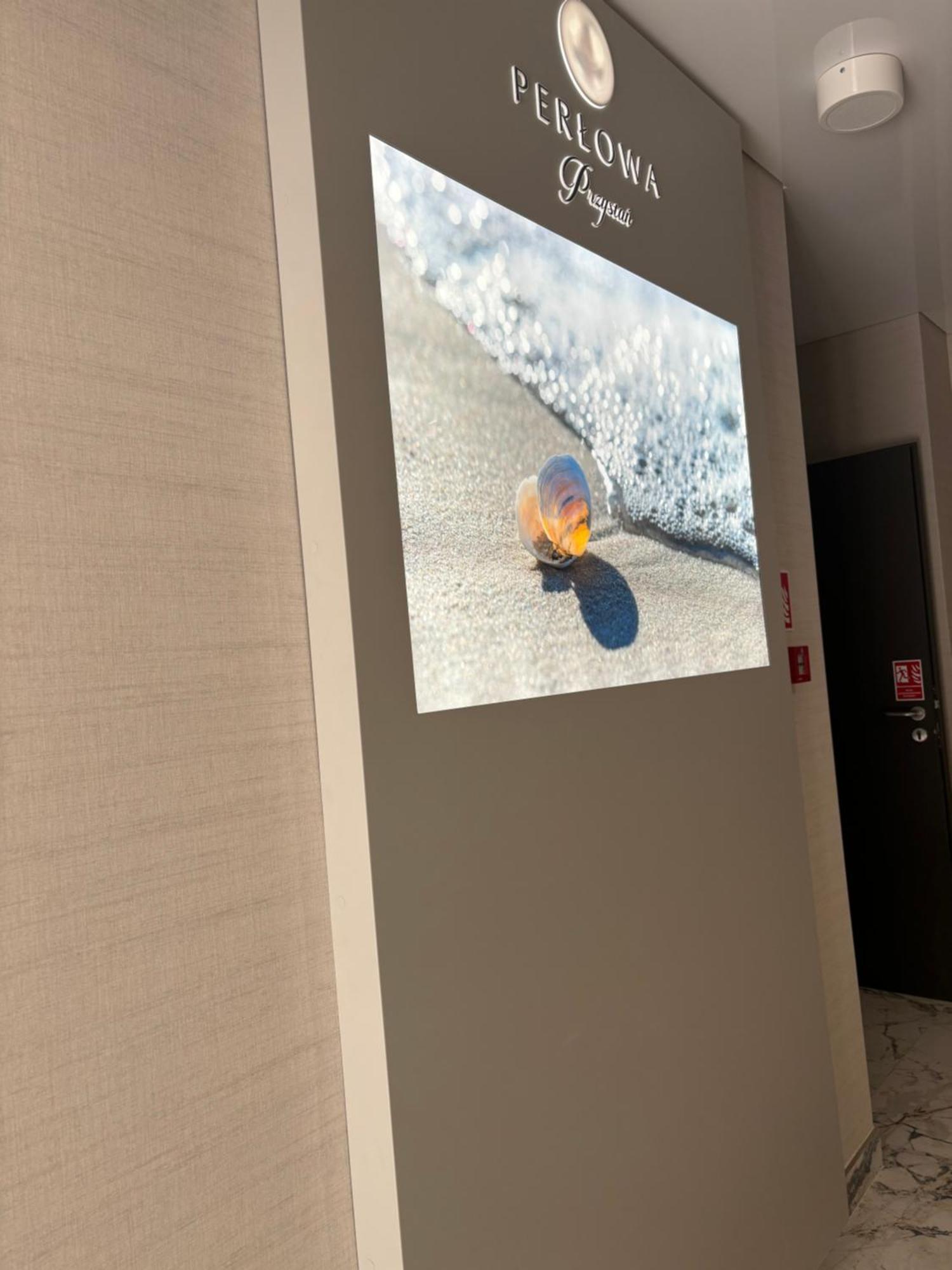Apartamenty Polanowscy Apartament Blisko Morza Kollataja 7A Kolobřeh Exteriér fotografie