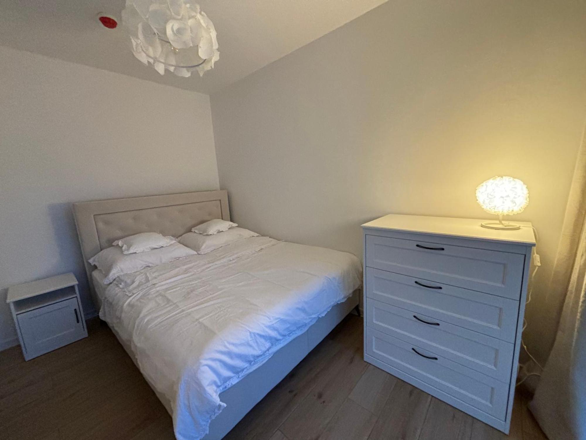 Apartamenty Polanowscy Apartament Blisko Morza Kollataja 7A Kolobřeh Exteriér fotografie