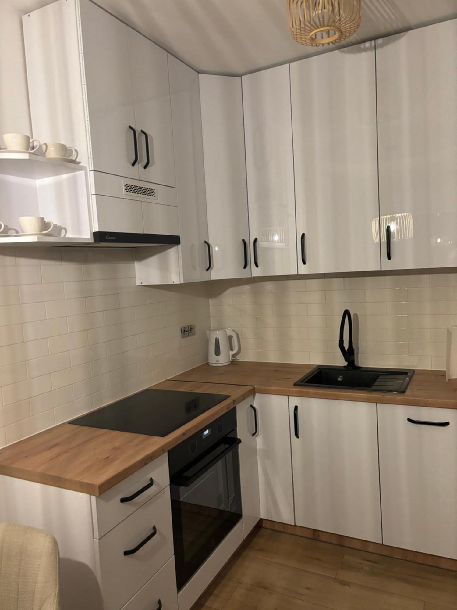 Apartamenty Polanowscy Apartament Blisko Morza Kollataja 7A Kolobřeh Exteriér fotografie