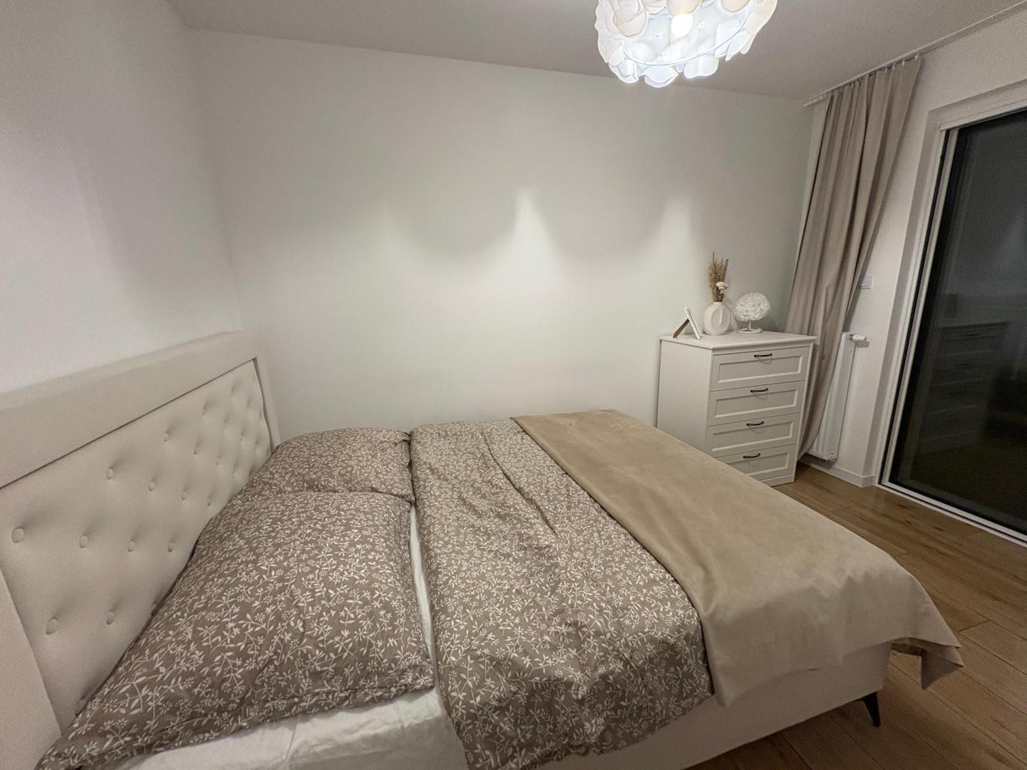 Apartamenty Polanowscy Apartament Blisko Morza Kollataja 7A Kolobřeh Exteriér fotografie